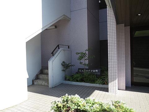 ピュアハイツ台町