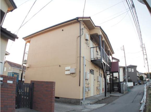 エステート田園