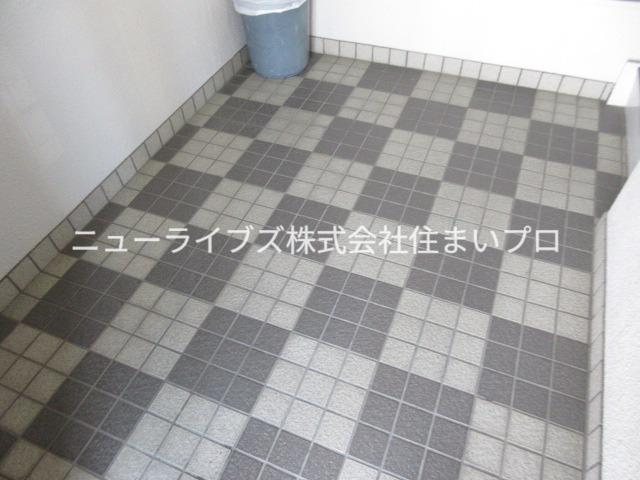 マリーヴィレッジ
