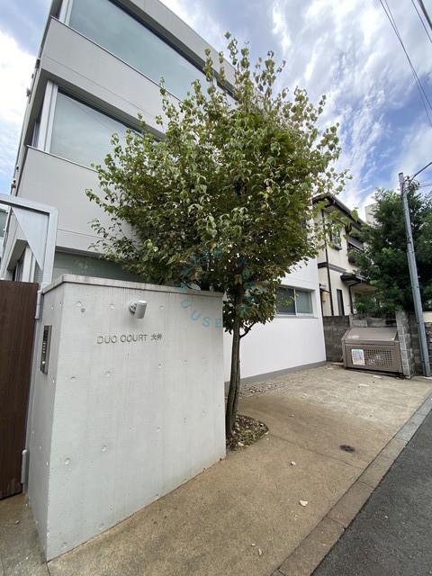 DUO COURT 大井