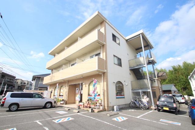 アスリートリヨービル