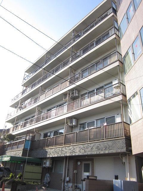 石垣ビル