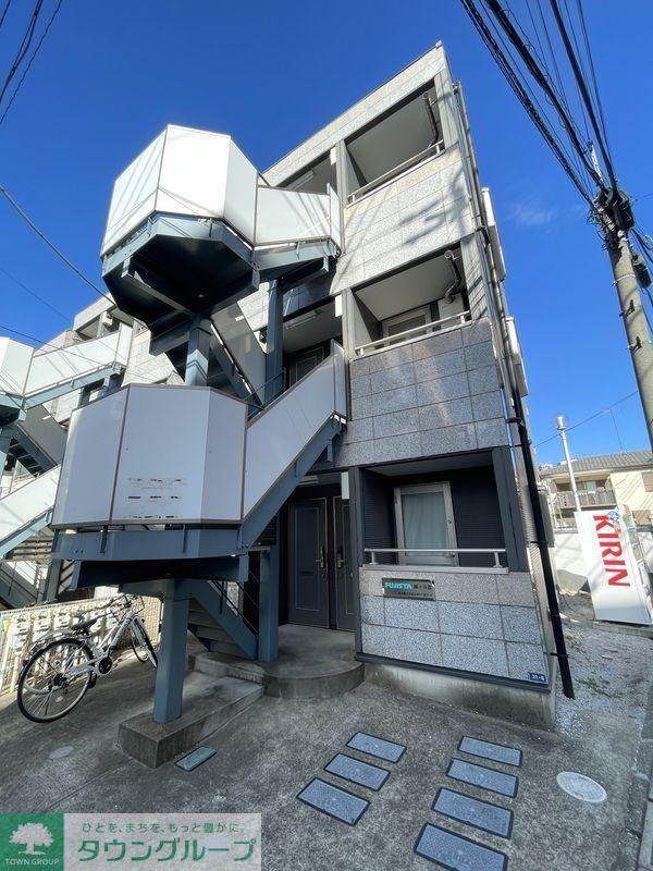 FUJISTA幡ヶ谷III