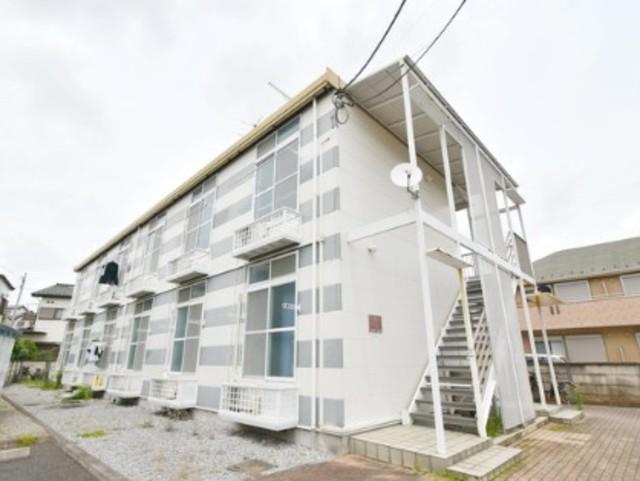 レオパレス緑町