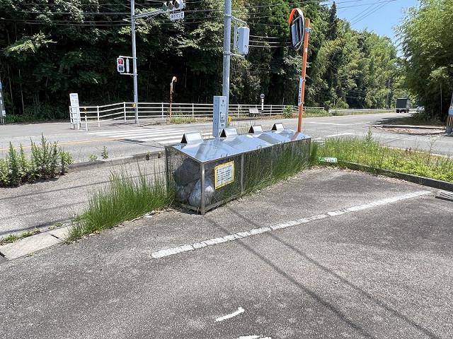 ヴァルト杵築I