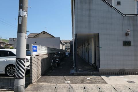 ウイングコーポ春日