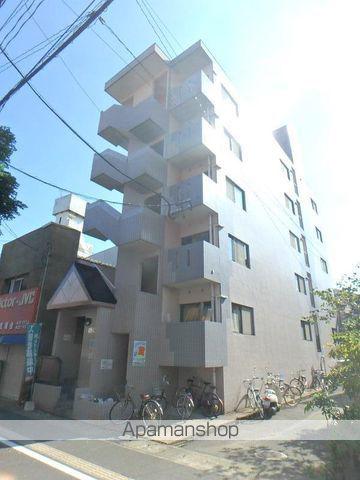 レインボー新屋敷
