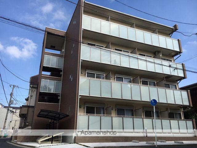 クレイノアドバンス川崎