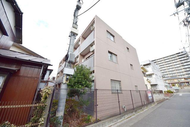 アス―ル高野台