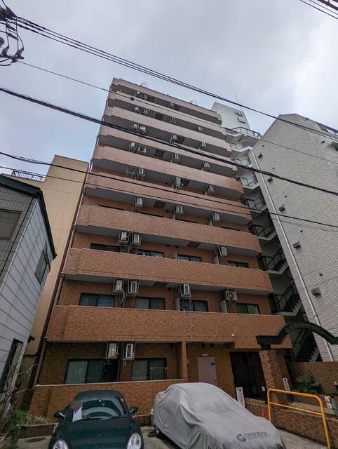 ライオンズマンション御徒町第3