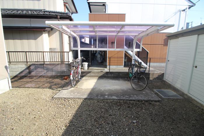 リベール菅野 B