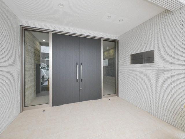 アトラス手稲