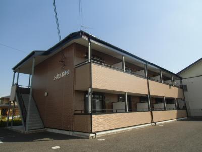 コーポラス北外山