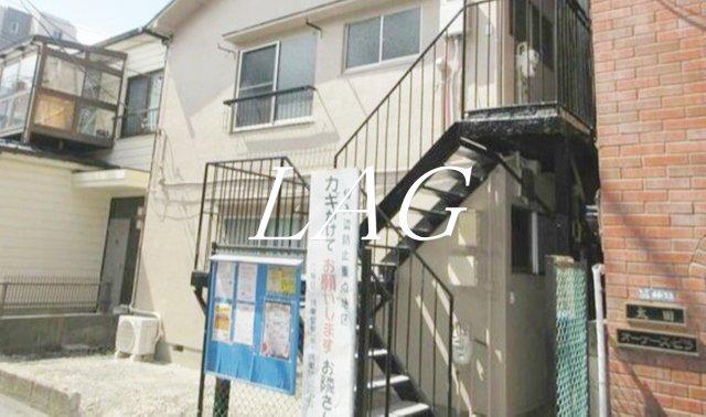 やまみ荘