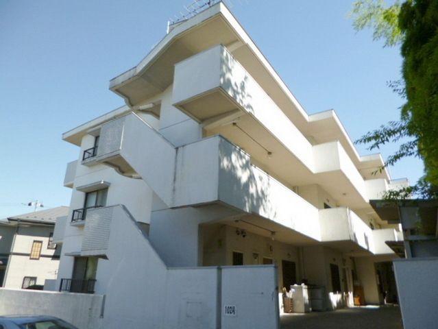 パールマンション