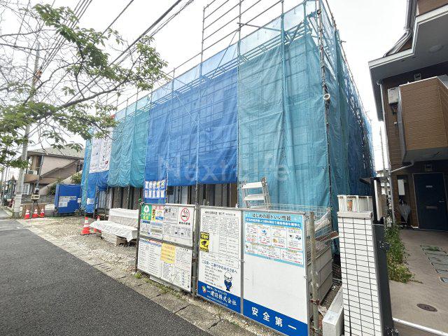 リーブルファイン新柏