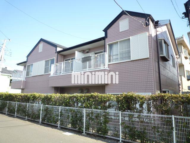 VILLA DE ジュピタ A