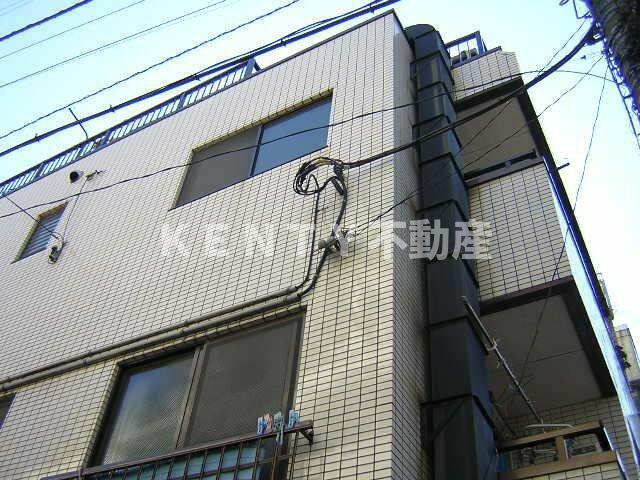 森下ビル