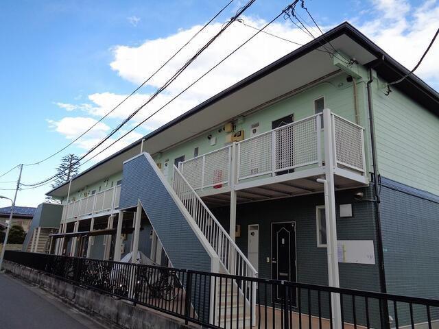 ガーデンハウス