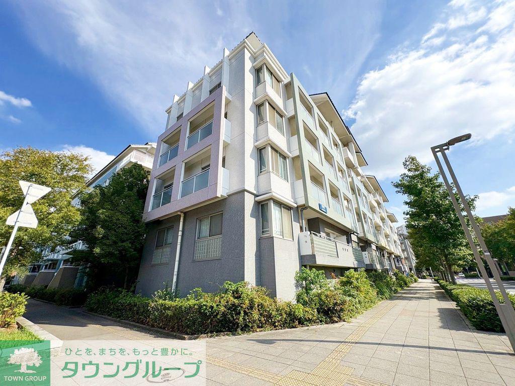 パティオス13番街