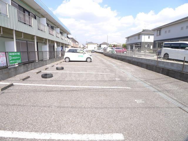 田中ハイツ