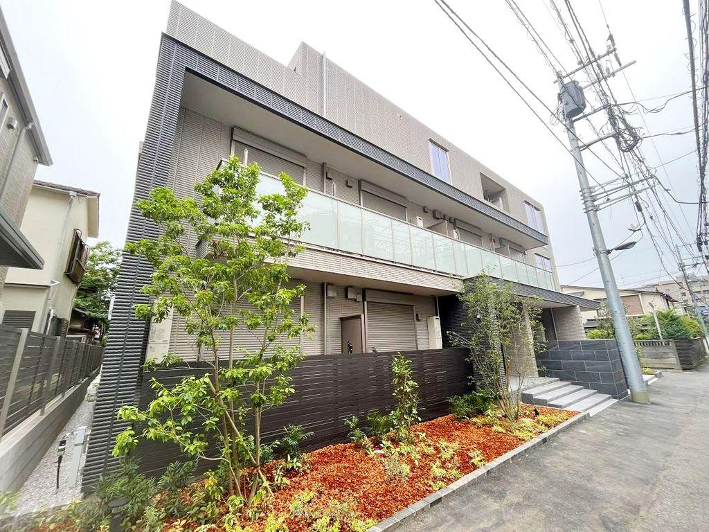 ミココリエ新宿