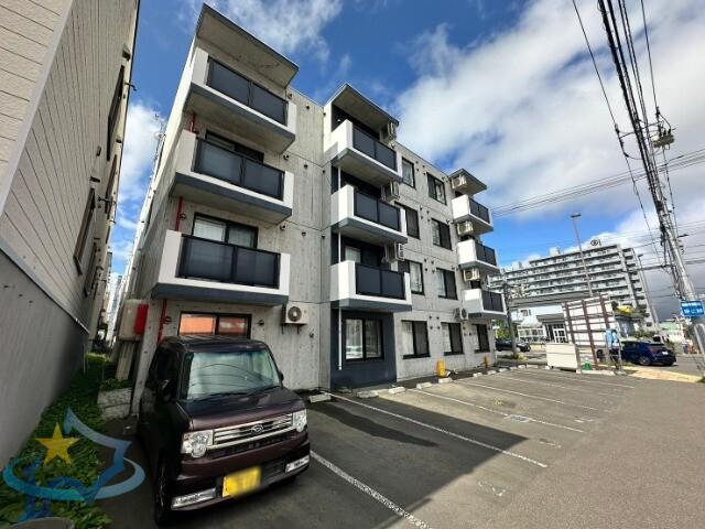 MTガーデン西町南