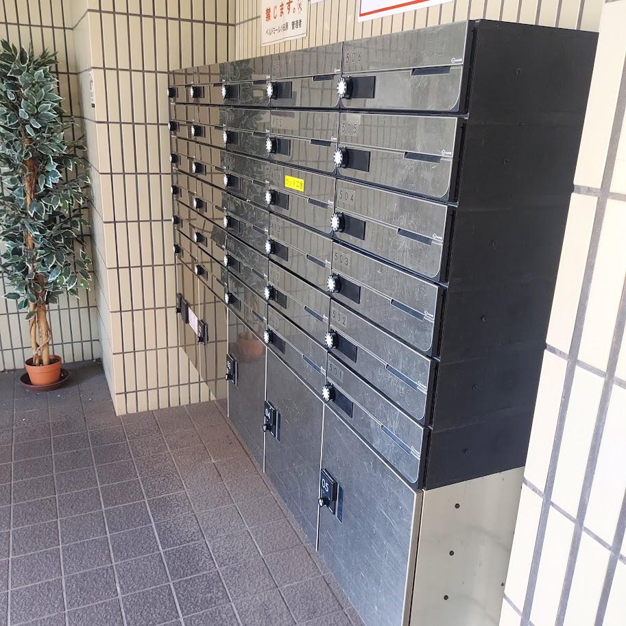 ベルドミール小田原