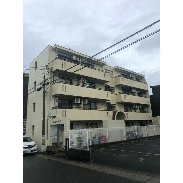 ヴァンベール原