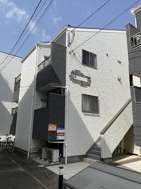 ベネフィスタウン竹下II