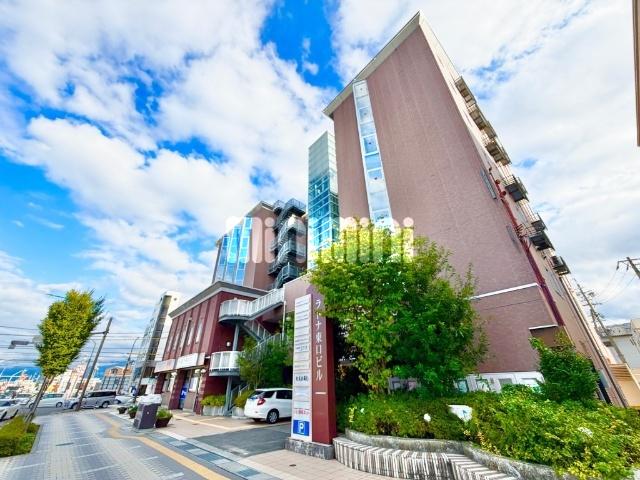 ラトナ東口ビル