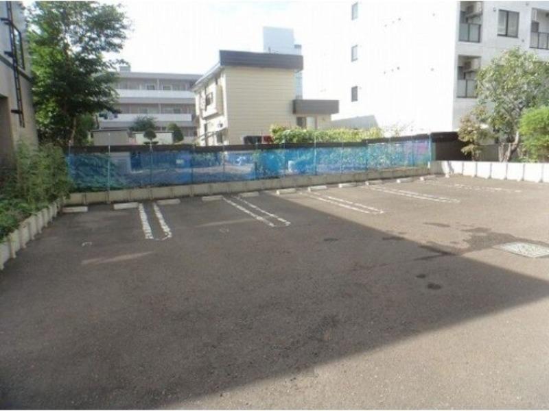 フォレスタ