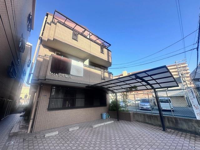 リバティ堀内