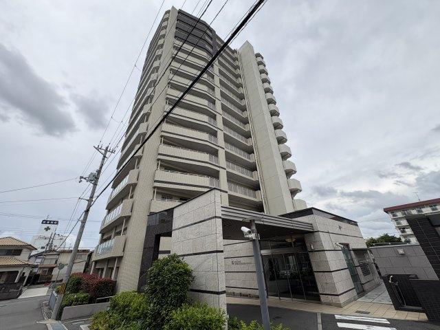 ワコーレ姫路京口ロマークス