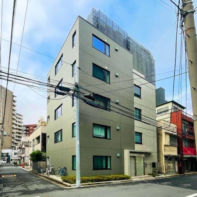 プラティーク門前仲町