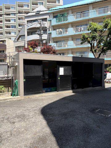 ライオンズマンション後楽園
