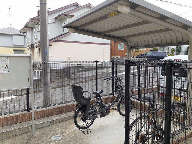 サンライズI