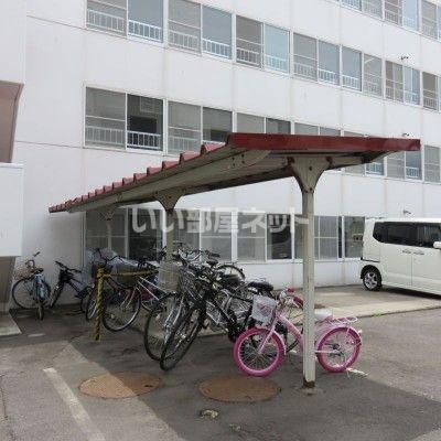ハイム桔梗I