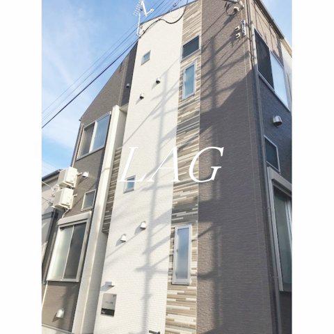 アヴァン中野