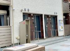 クレイノのぞみ西ヶ原