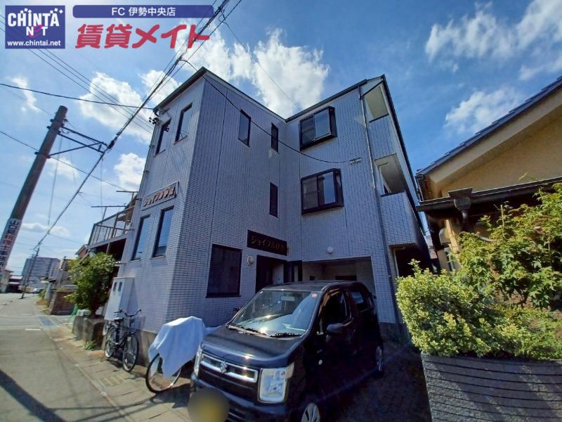 ジョイフル伊勢
