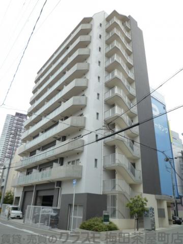 クレグラン北梅田