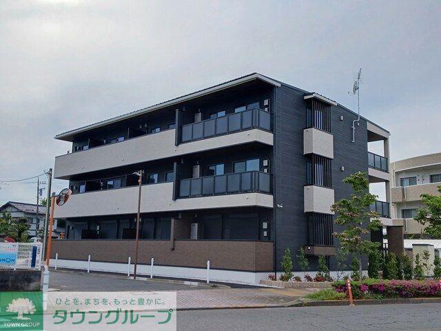 アウル吉祥寺南