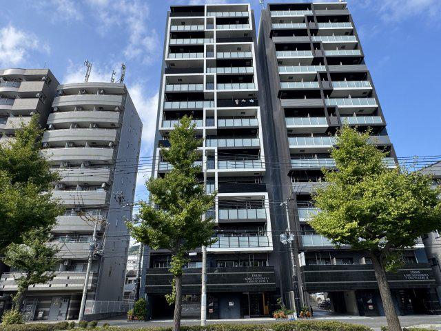 エスライズ神戸三宮山手通1番館