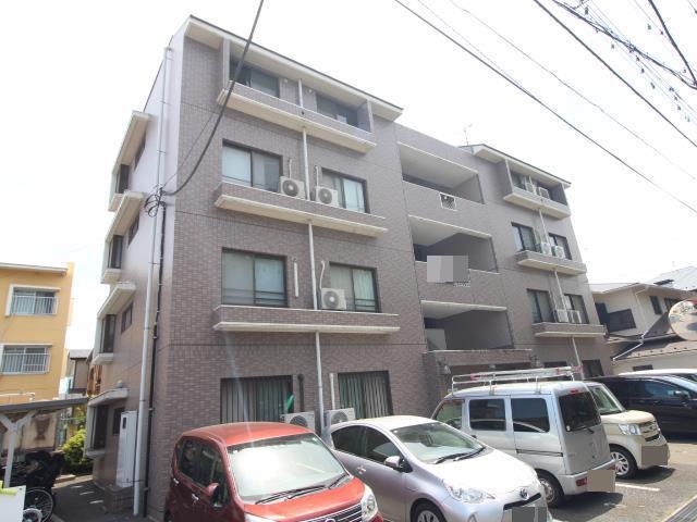 サンヴェール南流山