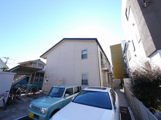 アムールGRACE MAISON
