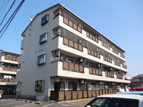 TWINAVENUEA棟
