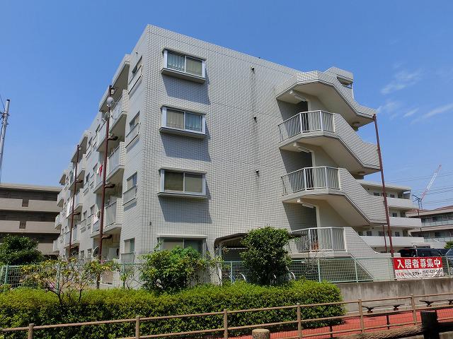 ライフタウン北本町