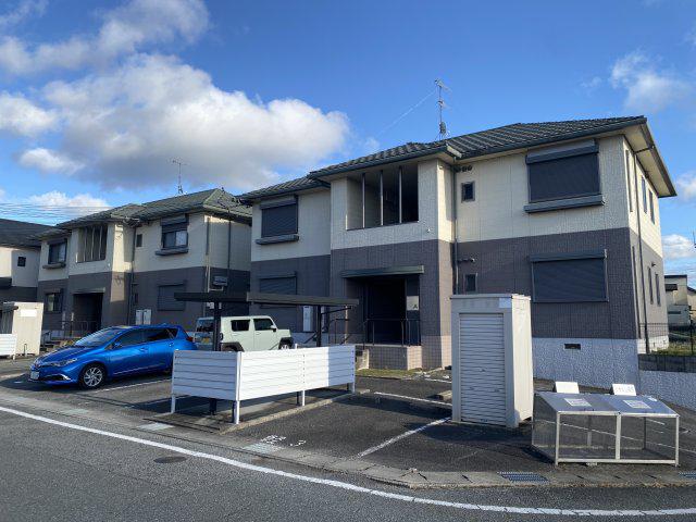 シャルム梶原
