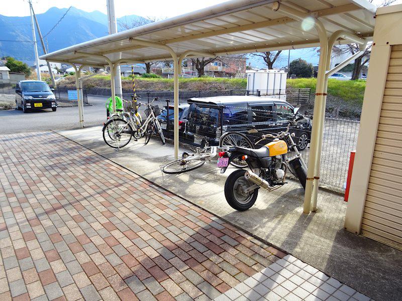 フィネス喜光地